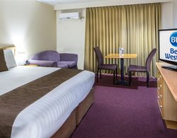 Best Western Hospitality Inn Geraldton Oda