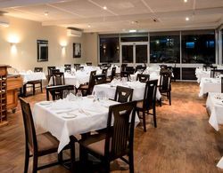 Best Western Hospitality Inn Geraldton Yeme / İçme