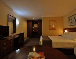 Best Western Hospitality Inn Kalgoorlie Oda