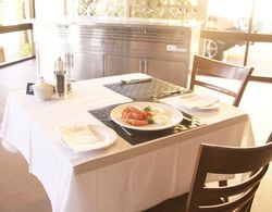 Best Western Hospitality Inn Kalgoorlie Yeme / İçme
