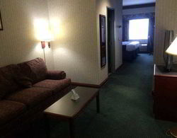 Best Western Inn & Suites Genel