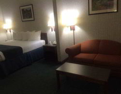 Best Western Inn & Suites Genel