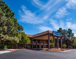 Best Western Innsuites Hotel & Suites Albuquerque Genel