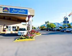 Best Western Innsuites Tucson Foothills Hotel Genel