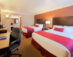 Best Western InnSuites Tucson Foothills Hotel & Suites Genel