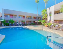 Best Western InnSuites Tucson Foothills Hotel & Suites Genel