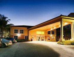 Best Western Intracoastal Inn Genel