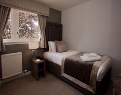 Best Western Inverness Palace Hotel & Spa Oda
