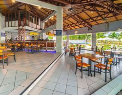 Best Western Jaco Beach All-Inclusive Resort Genel