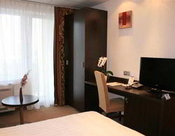 Best Western Hotel Jena Genel