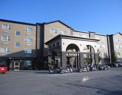 Best Western Kamloops Hotel Genel