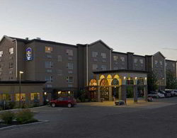 Best Western Kamloops Hotel Genel