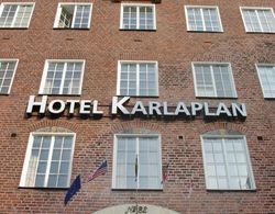 Best Western Hotel Karlaplan Genel