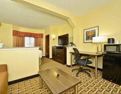 Best Western Knoxville Suites - Downtown Genel