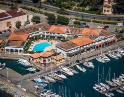 Best Western Hotel La Marina Genel