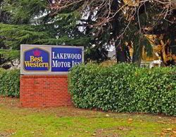 Best Western Lakewood Motor Inn Genel