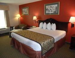 Best Western Laurel Inn Genel