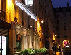 Best Western Hôtel littéraire Arthur Rimbaud Genel