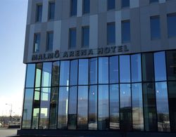 BEST WESTERN Malmo Arena Hotel Genel