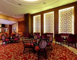 Best Western Mangga Dua Hotel and Residence Genel