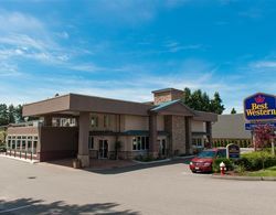 Best Western Maple Ridge Hotel Genel