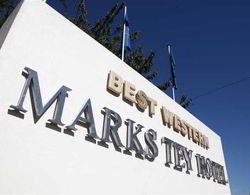 Best Western Marks Tey Hotel Genel