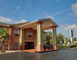 Best Western Mayport Inn & Suites Genel