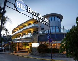 Best Western Hotel Mediterraneo Genel