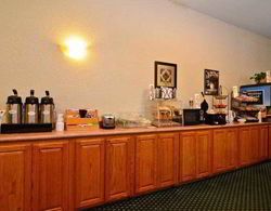 Best Western Monticello Gateway Inn Genel