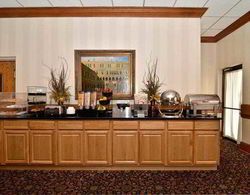 Best Western Morristown Conference Center Hotel Genel