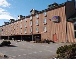 Best Western Mountain Retreat Hotel Genel