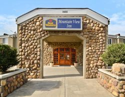 Best Western Mountain View Inn Genel