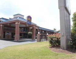 Best Western Murfreesboro Genel