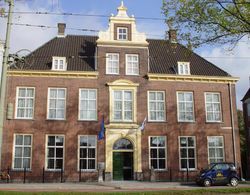 Best Western Museum Hotel Delft Genel