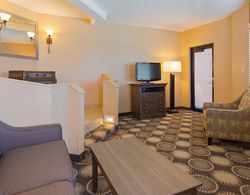 Best Western New Smyrna Beach Hotel & Suites Genel