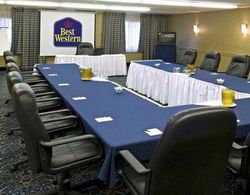 Best Western North Bay Hotel & Conference Centre Genel