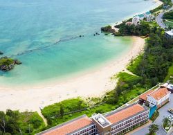 Best Western Okinawa Onna Beach Dış Mekan