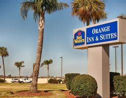 BEST WESTERN Orange Inn & Suites Genel