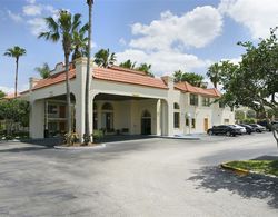 Best Western Orlando East Inn & Suites Genel