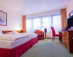 Best Western Park Hotel Siegen Genel