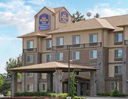 Best Western Parkersville Inn & Suites Genel