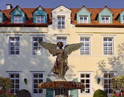 Best Western Parkhotel Engelsburg Genel