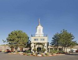 Best Western Parkway Inn and Conference Center Genel
