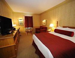 Best Western Parkway Inn and Conference Center Genel