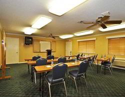 Best Western Pearland Inn Genel