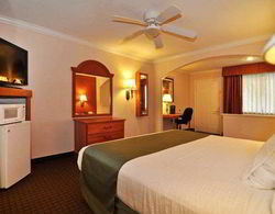 Best Western Pearland Inn Genel