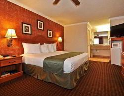 Best Western Pearland Inn Genel