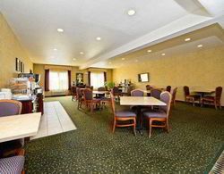 Best Western Penn-Ohio Inn & Suites Genel