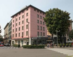 BEST WESTERN Hotel Piemontese Genel