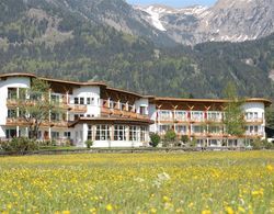 Best Western Plus Alpenhof Genel